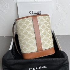 Celine Bucket Bags